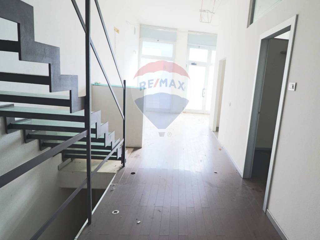 Interno palazzo
