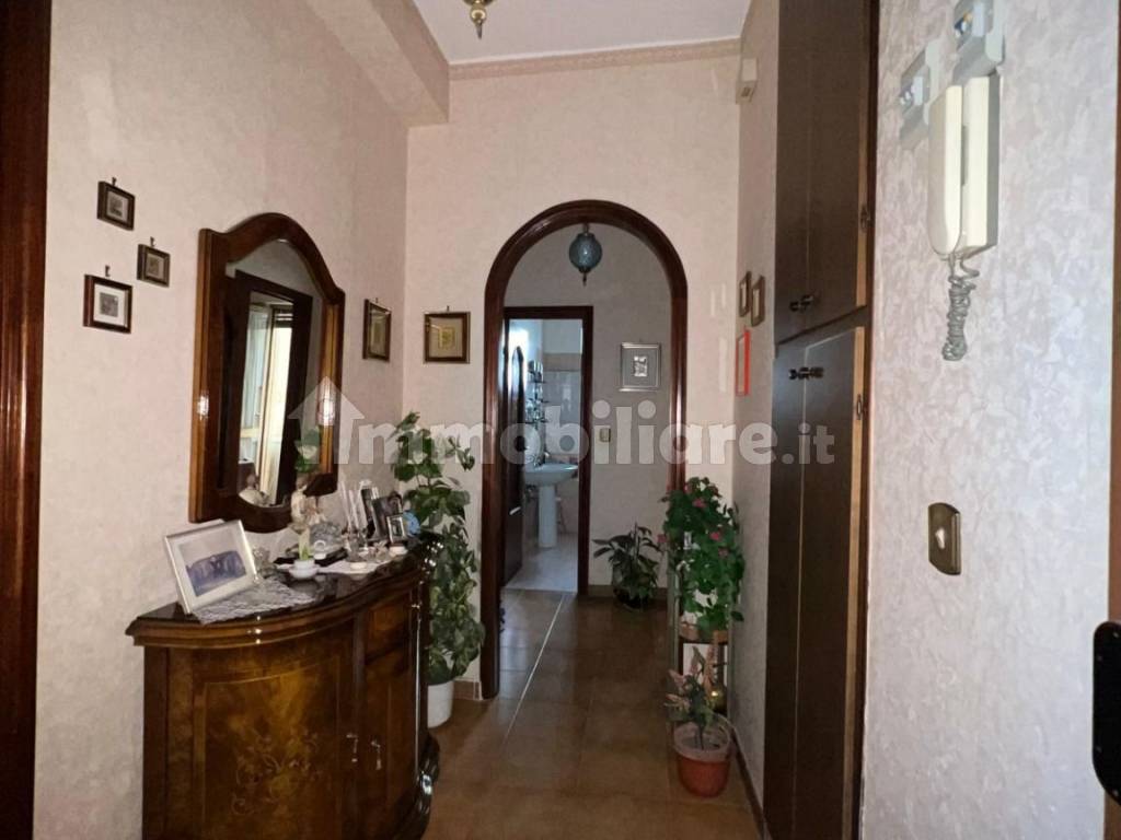 Interno appartamento