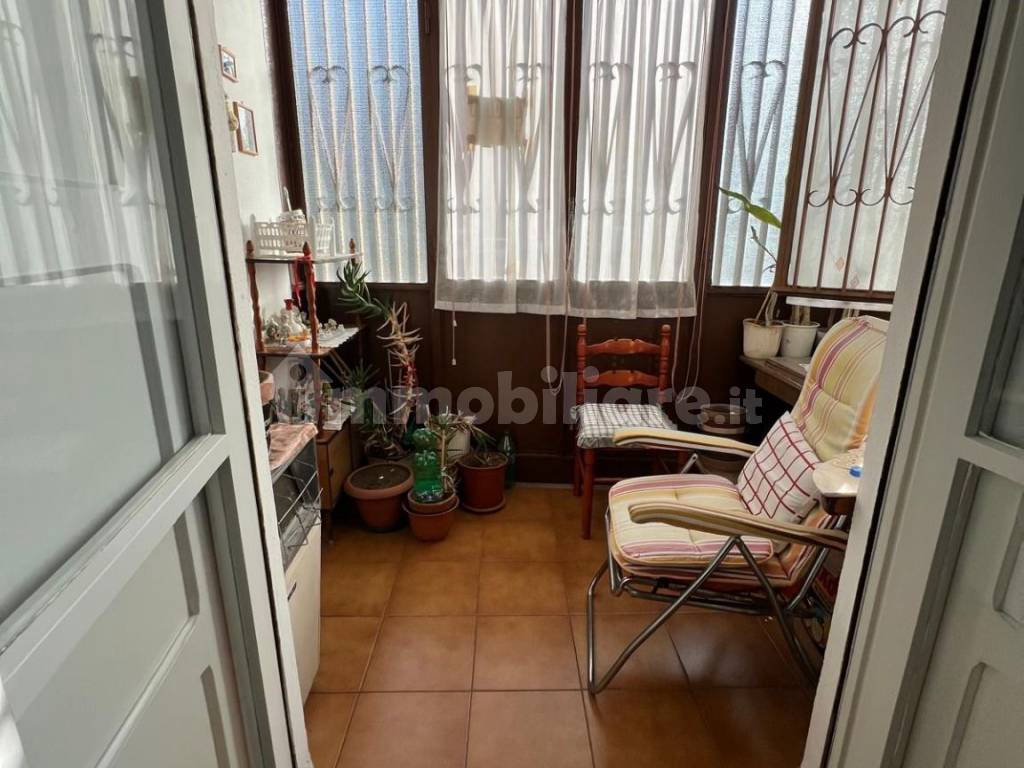 Balcone