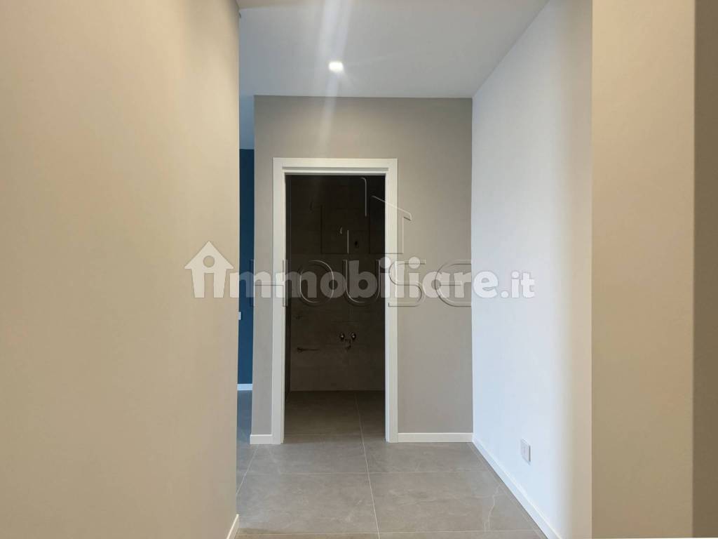 Interno appartamento