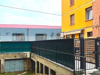 Facciata