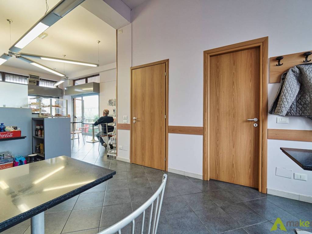 Interno non residenziale