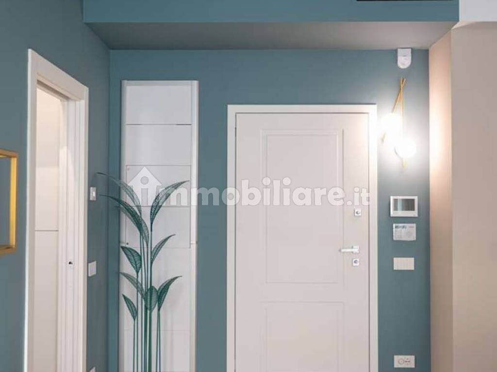 Interno palazzo