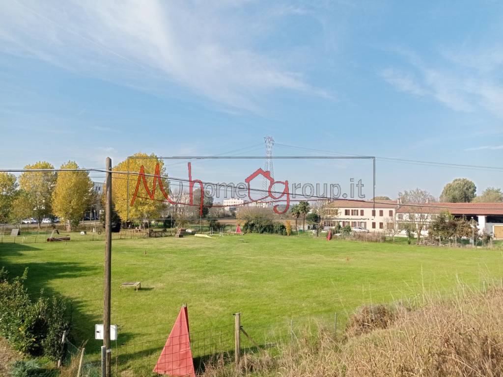 Terreno agricolo viale del lavoro, zip, ponte san nicolò