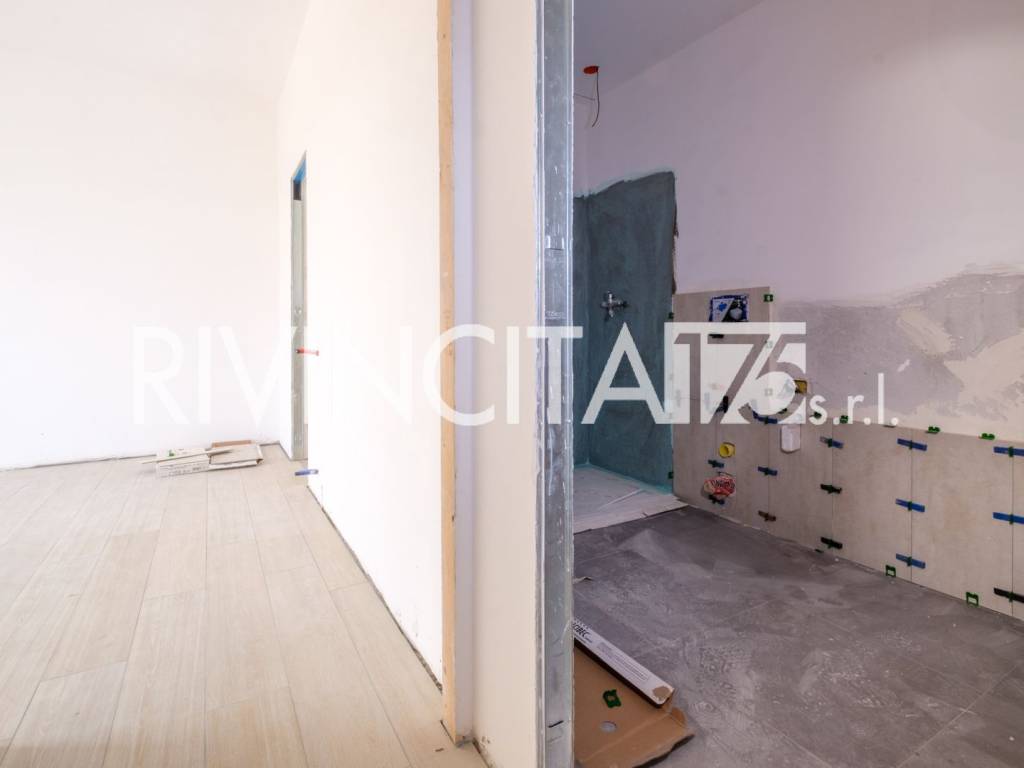 Interno appartamento