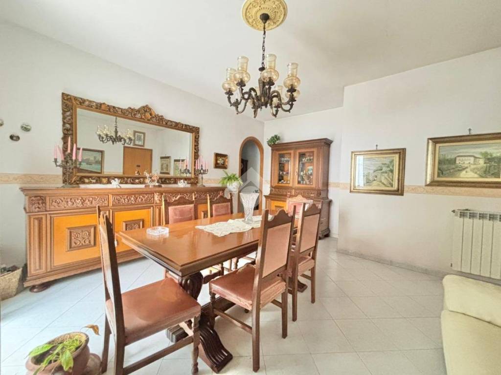 sala pranzo