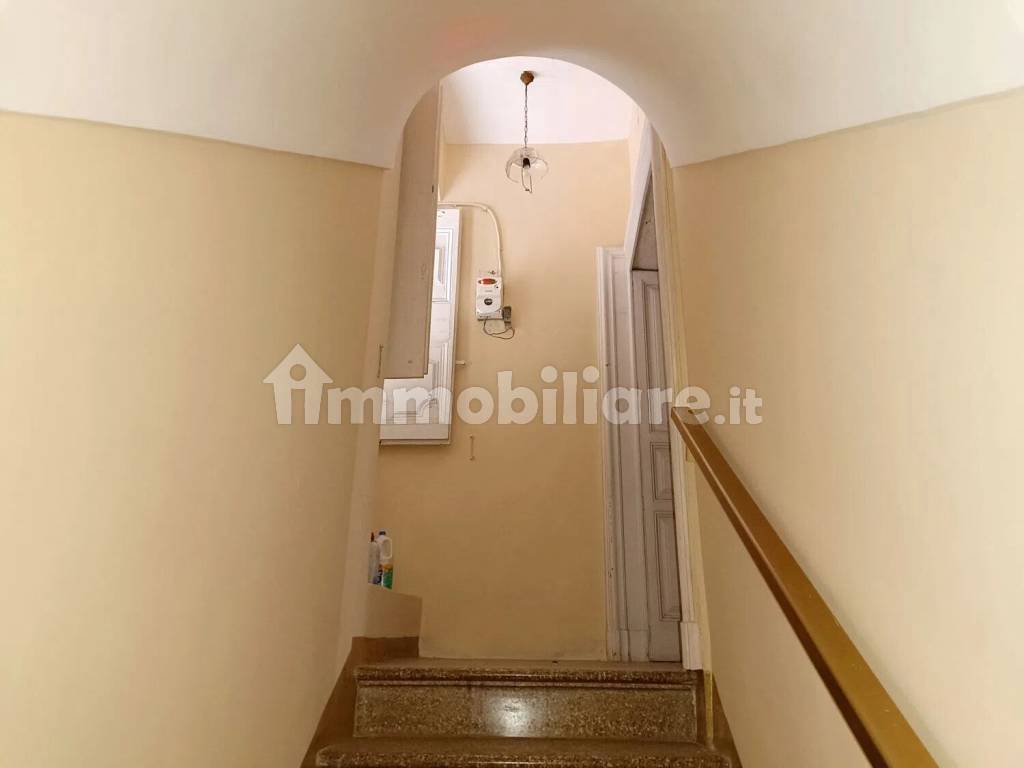 Interno palazzo