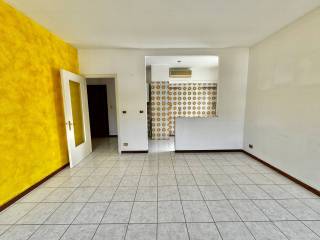 cucina secondo piano