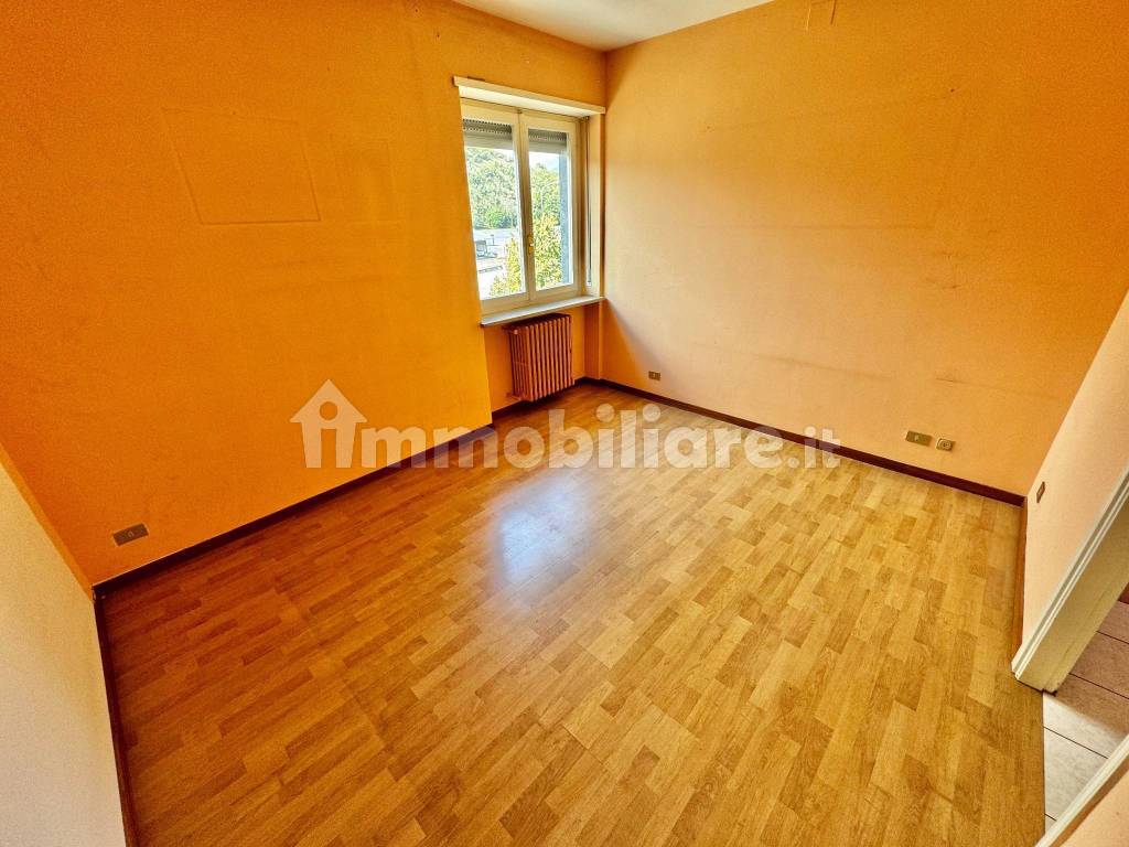 camera secondo piano