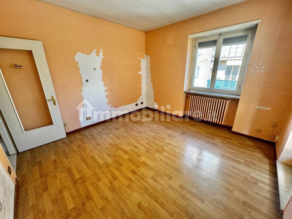 camera secondo piano