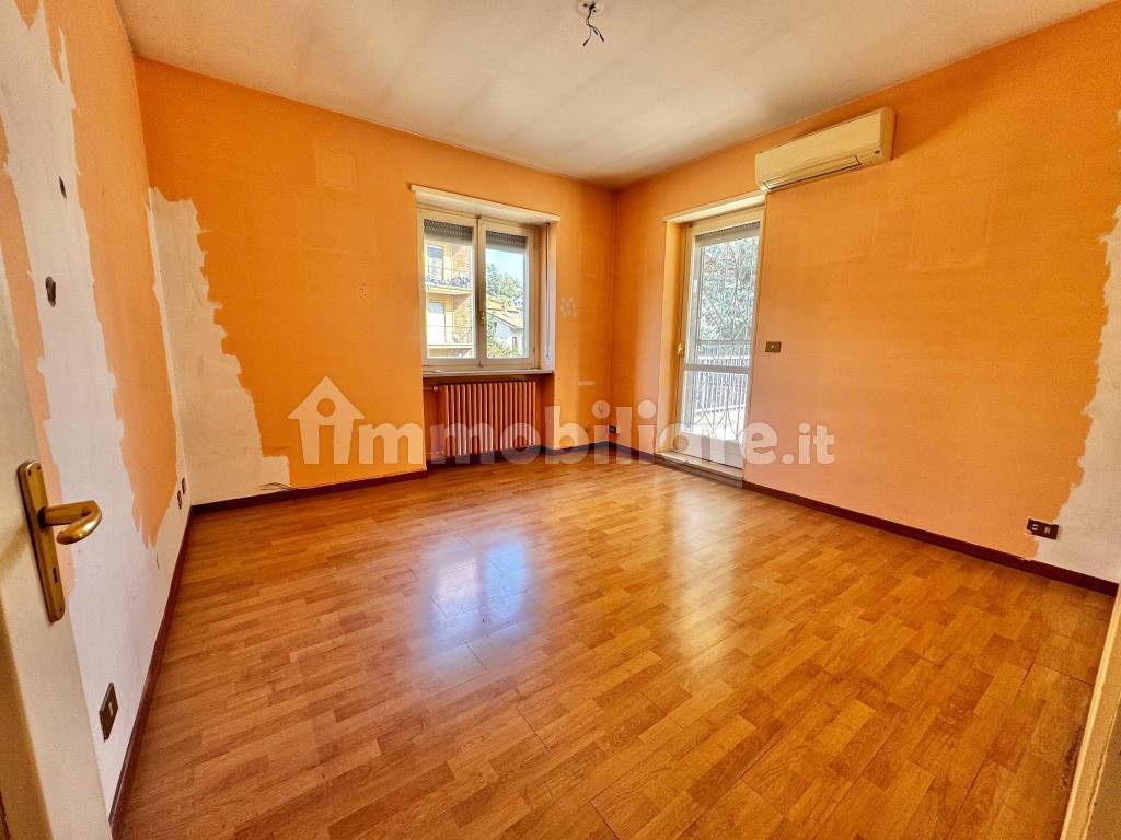 camera secondo piano