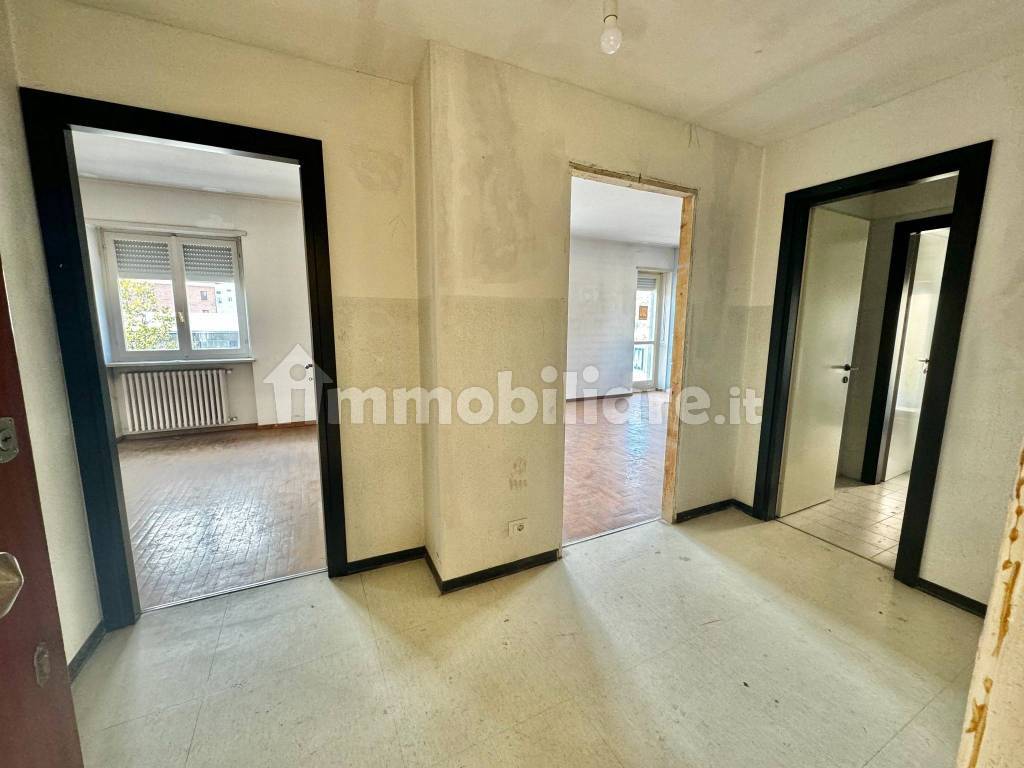 disimpegno ufficio primo piano