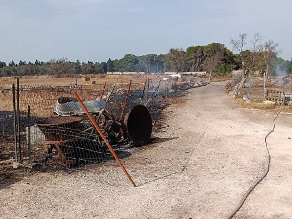 Appartamento all'asta via vecchia san donato, cavallino