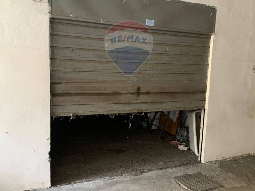 Garage - box, centro, aci castello