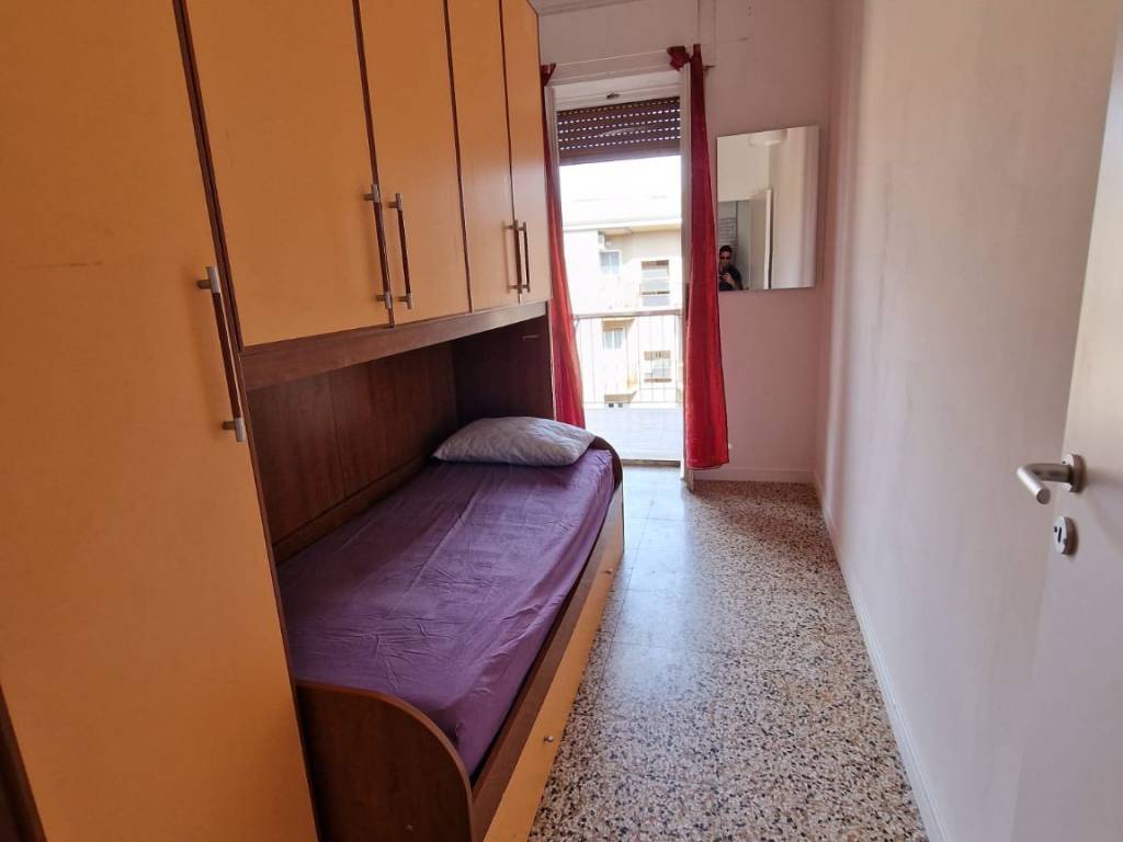 Stanza singola via giuseppe ferrari 27, monza