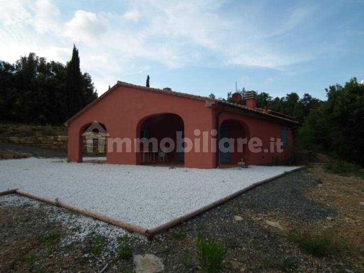 Facciata
