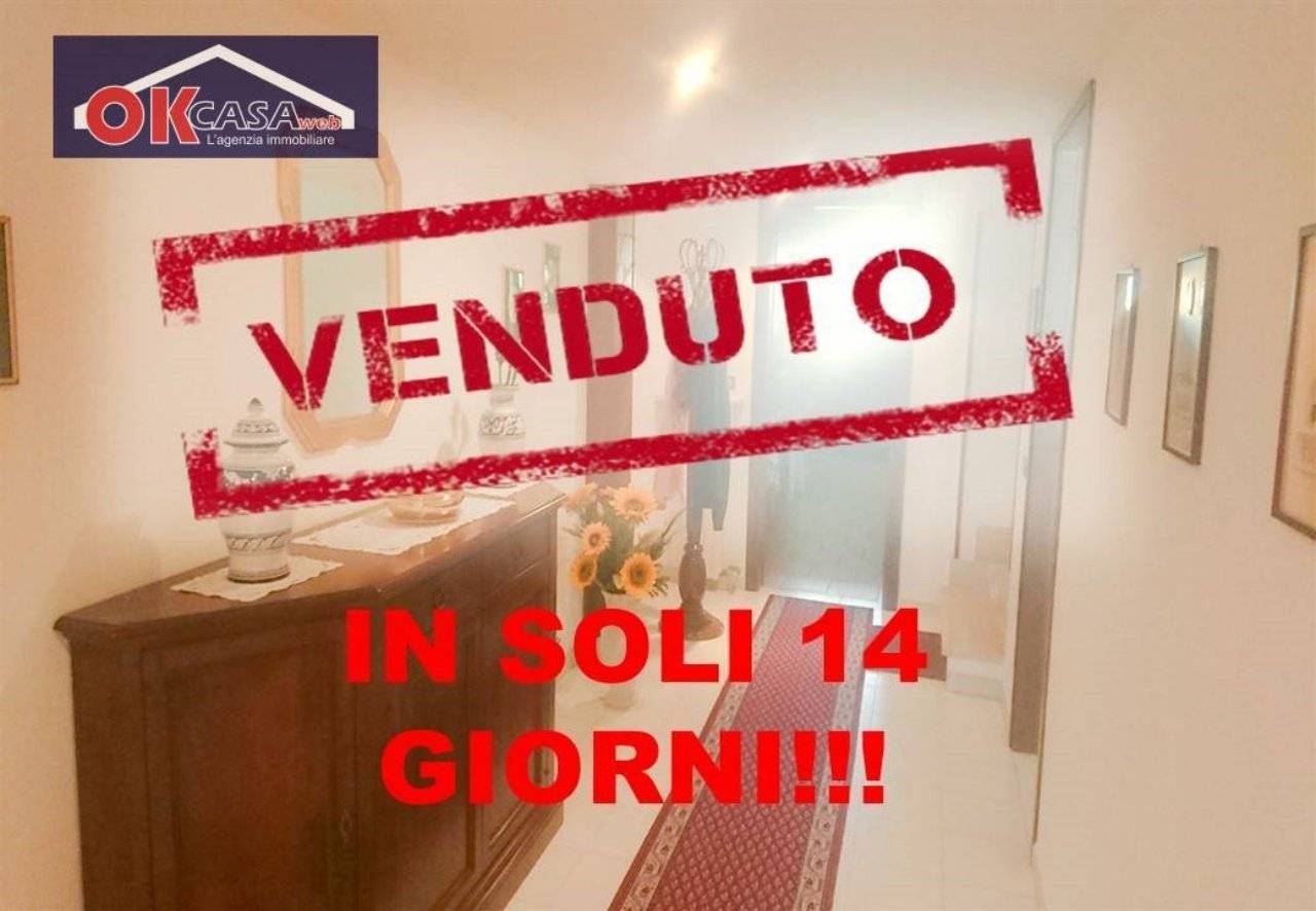 Appartamento in vendita a Verona