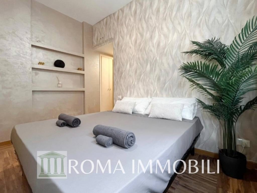 Bed & breakfast via oreste tommasini 27, bologna, roma