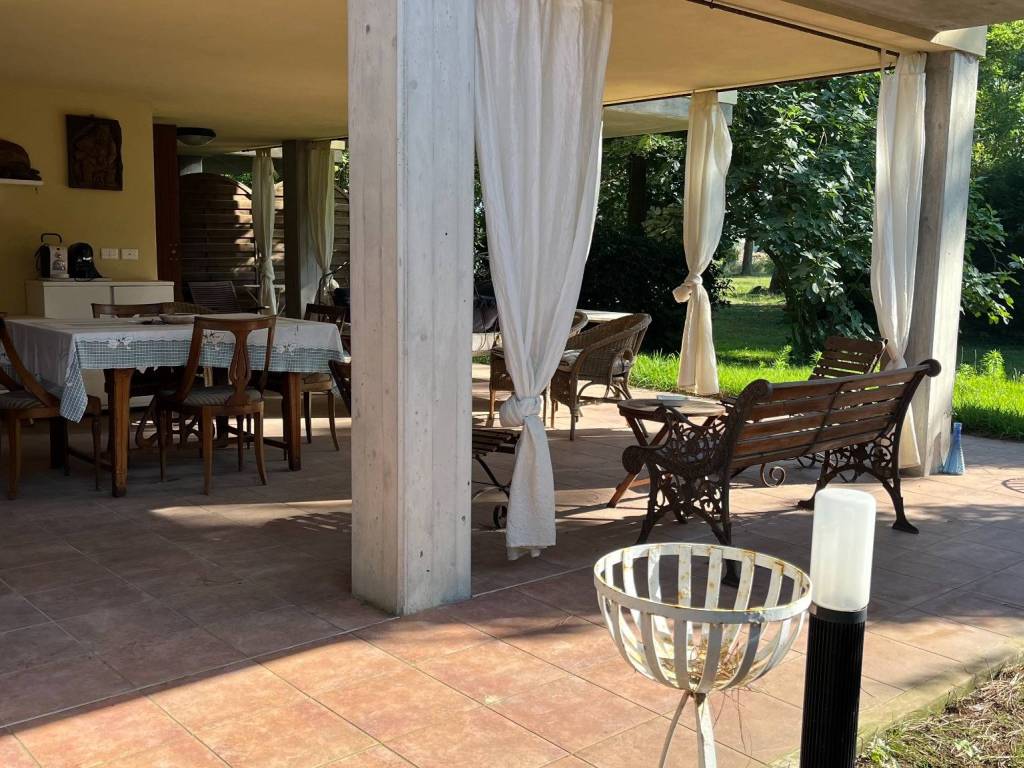 Trilocale via abruzzi 58, tagliata, cervia