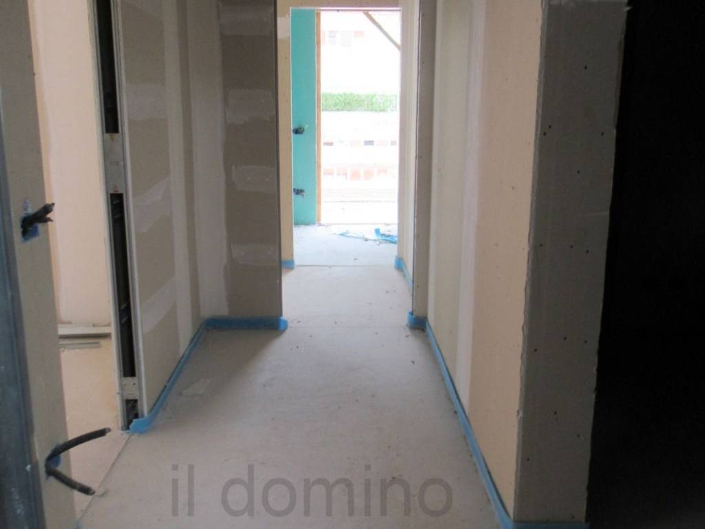 Interno appartamento