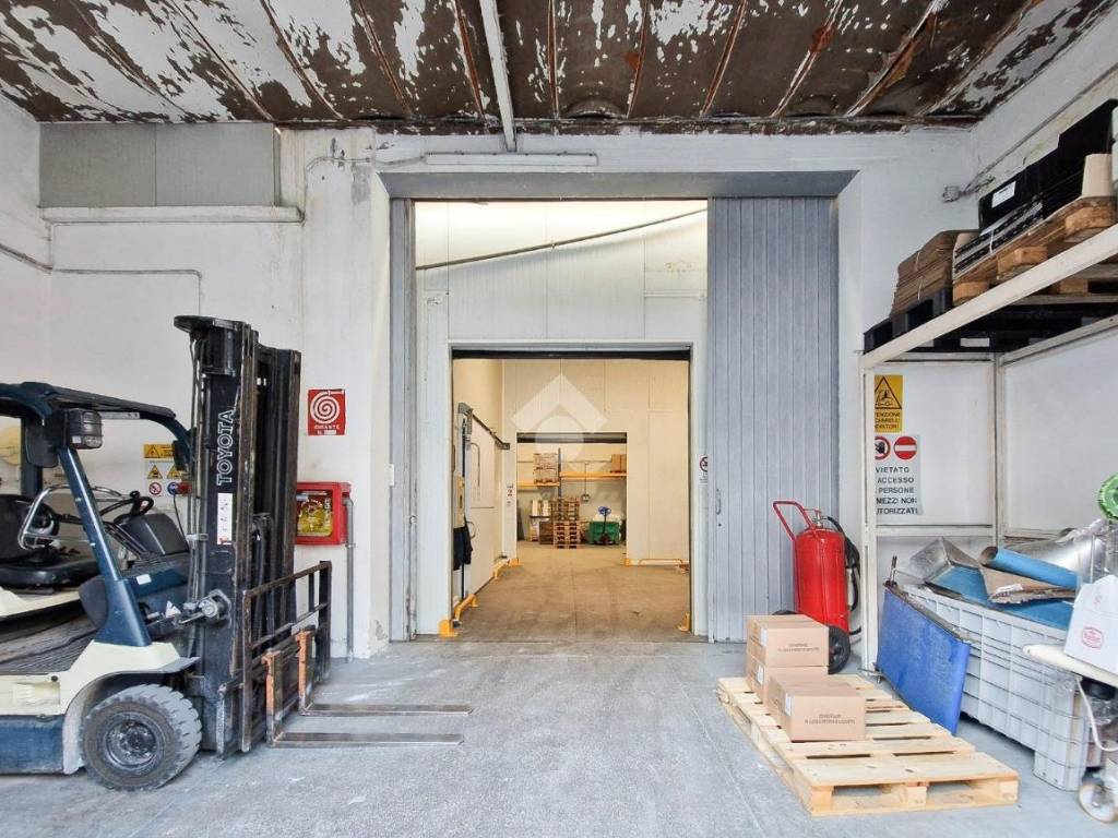 Interno non residenziale