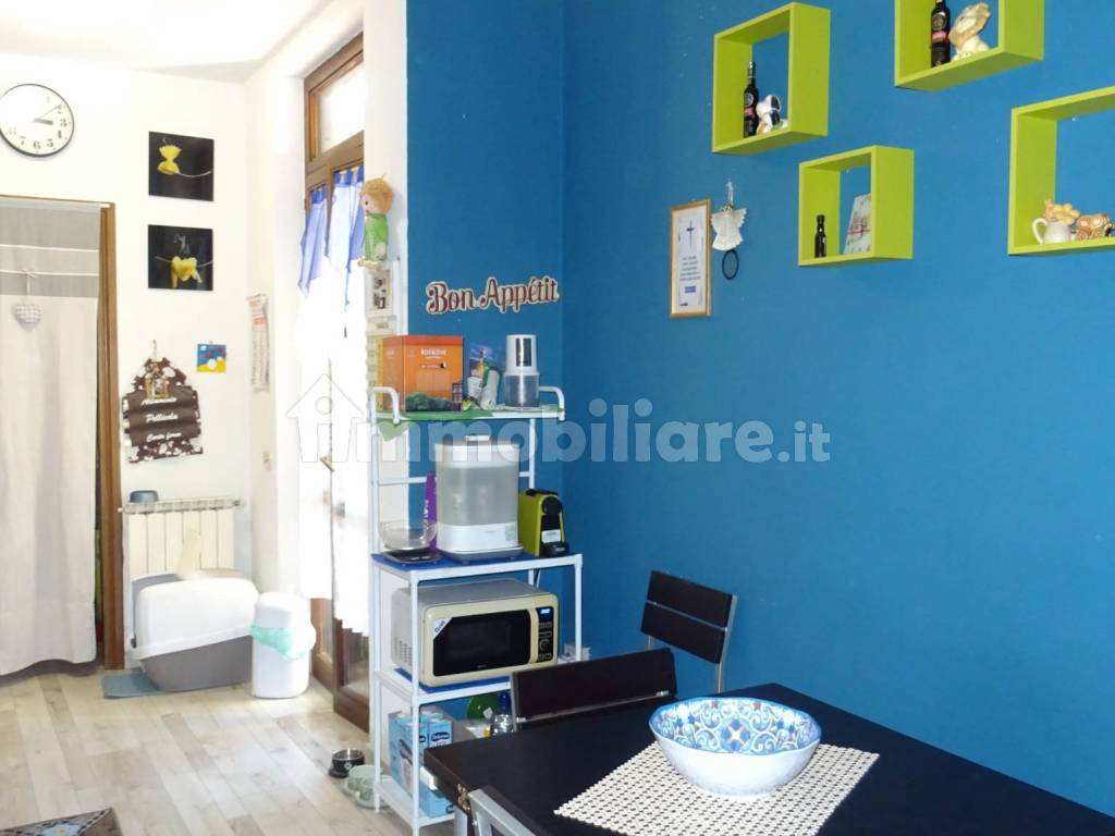 Interno appartamento