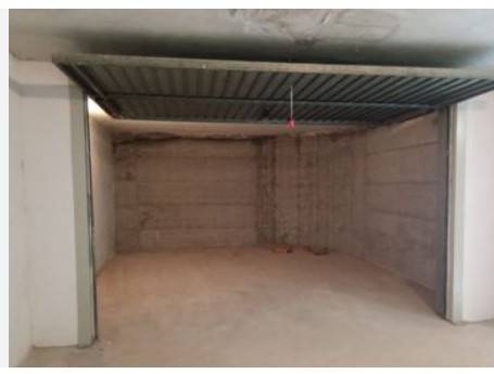 Garage - box via piemonte 20, sabbio, guzzanica, dalmine