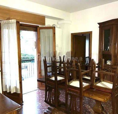 Interno appartamento