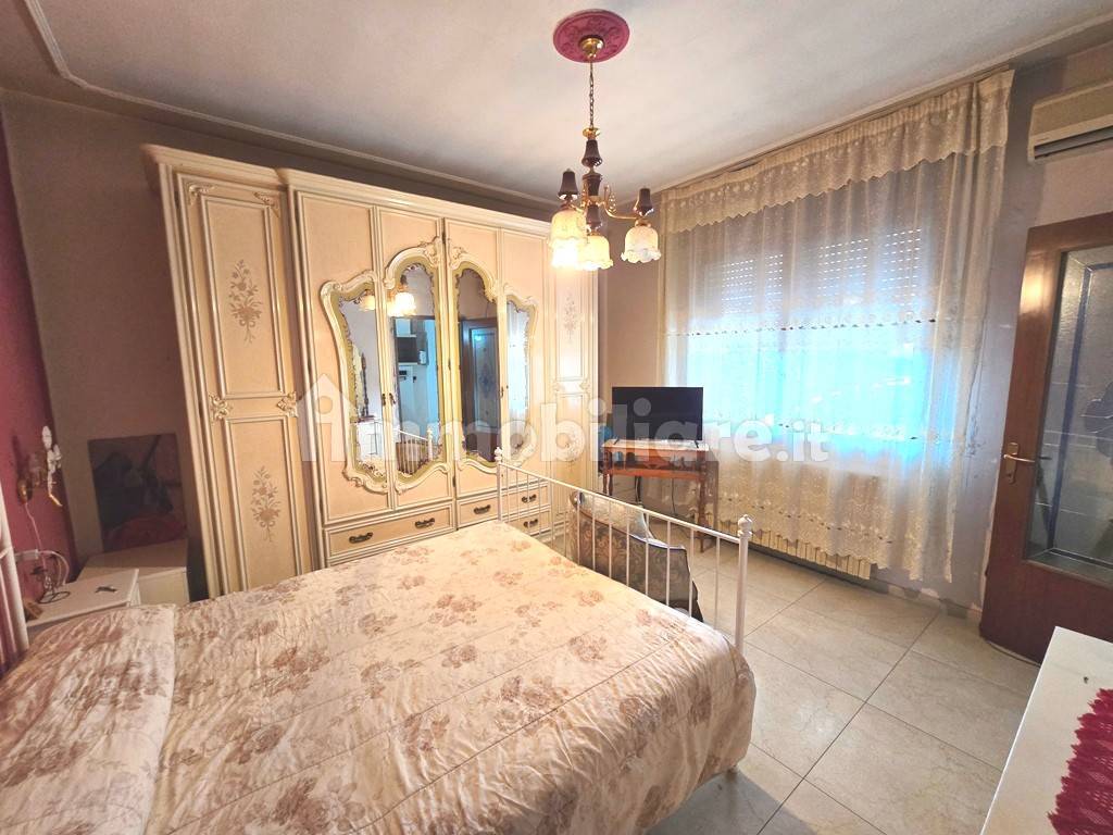 Camera da letto
