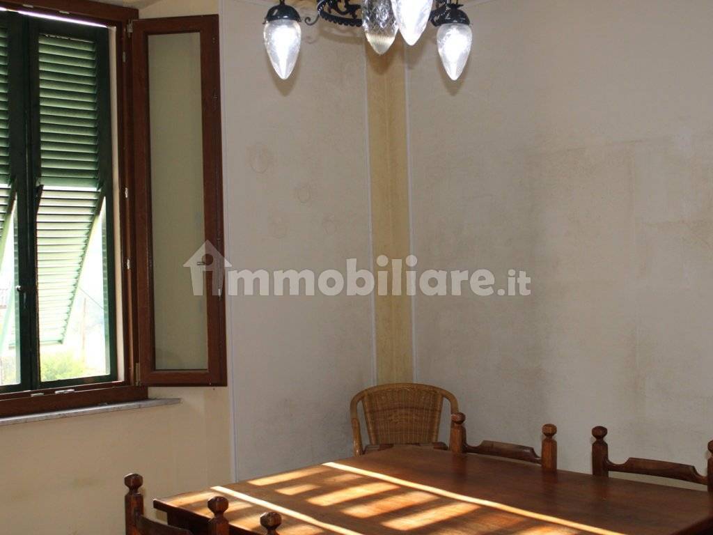 Sala da pranzo