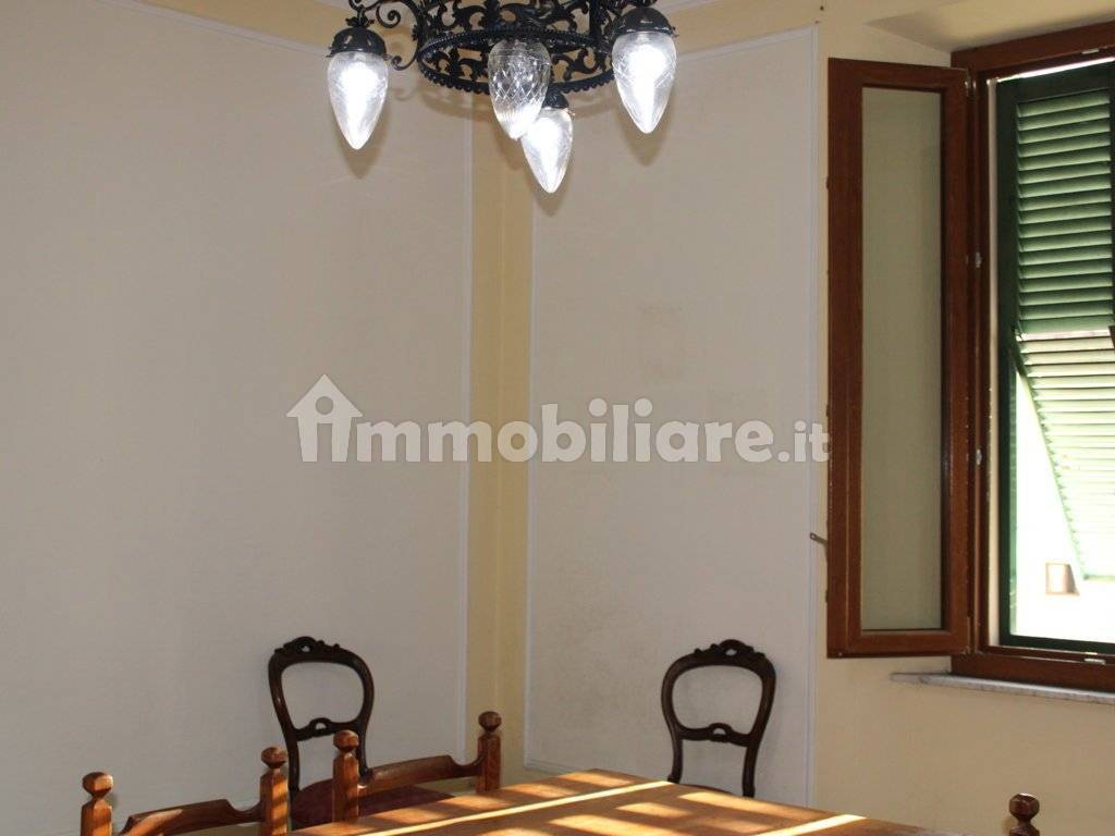 Sala da pranzo