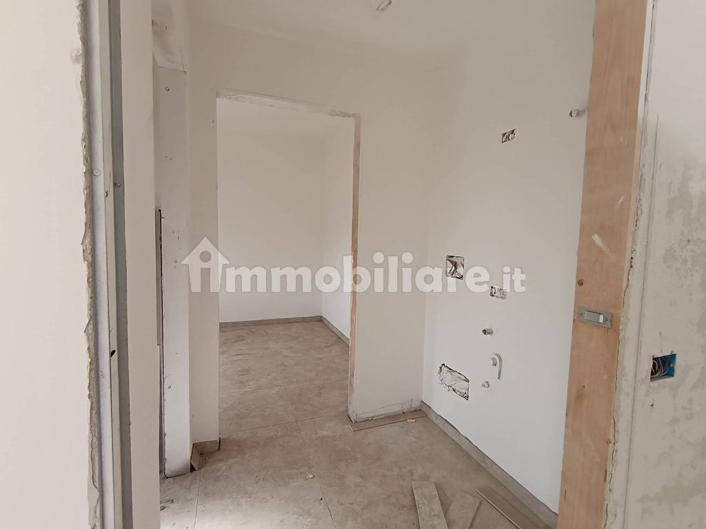 Interno appartamento