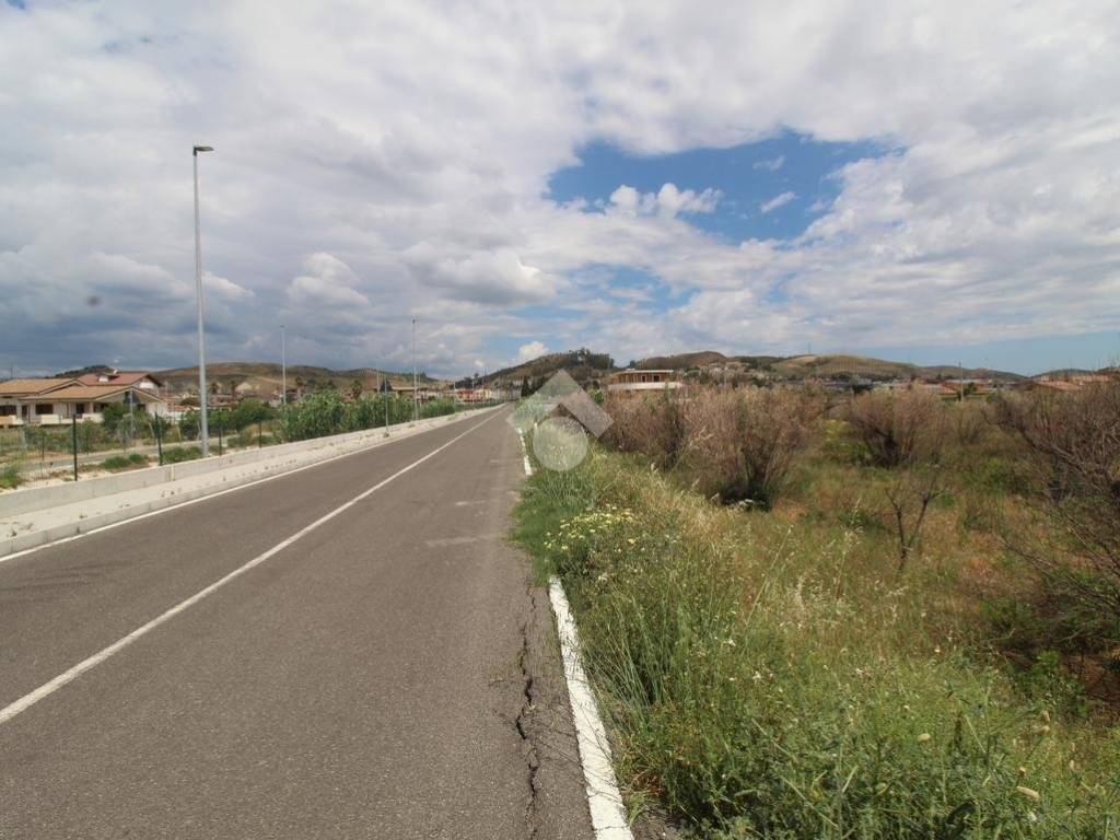 Terreno edificabile via marina ii 1, centro, botricello