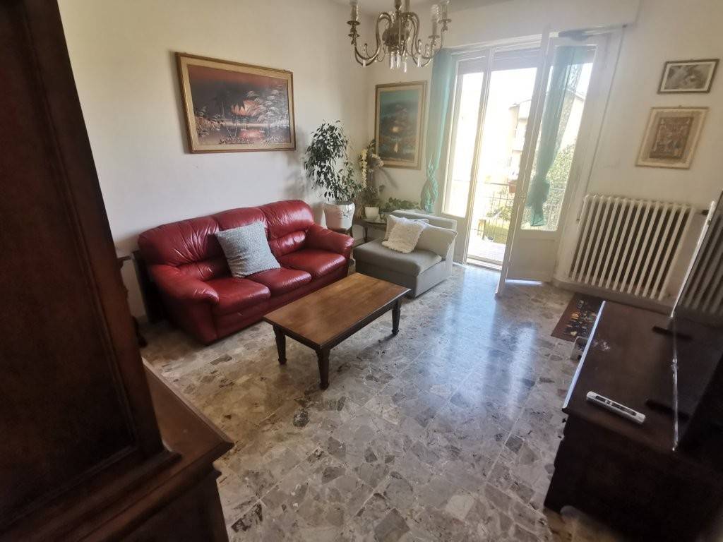 Quadrilocale via gabicce, tombaccia, pesaro
