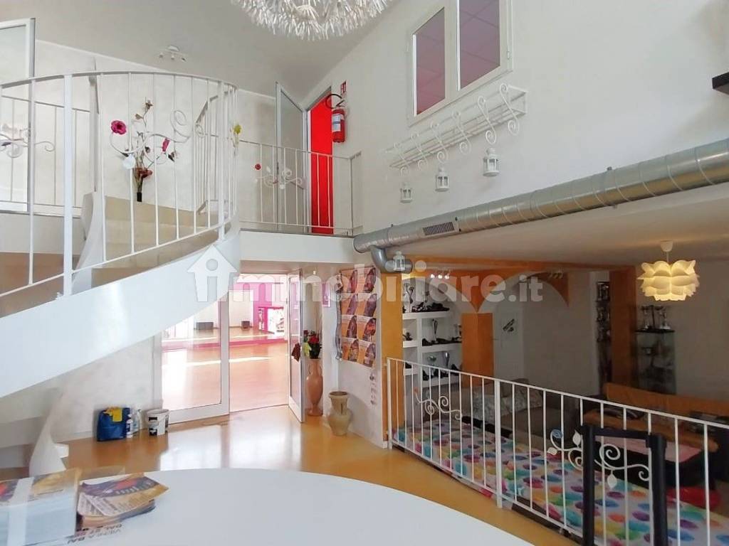 Interno non residenziale