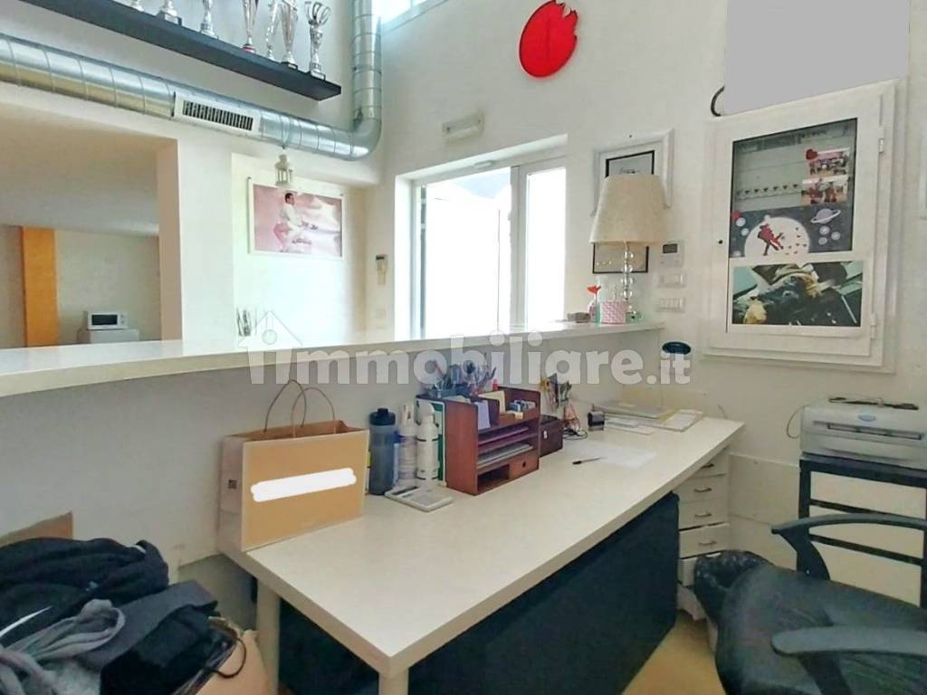 Interno non residenziale