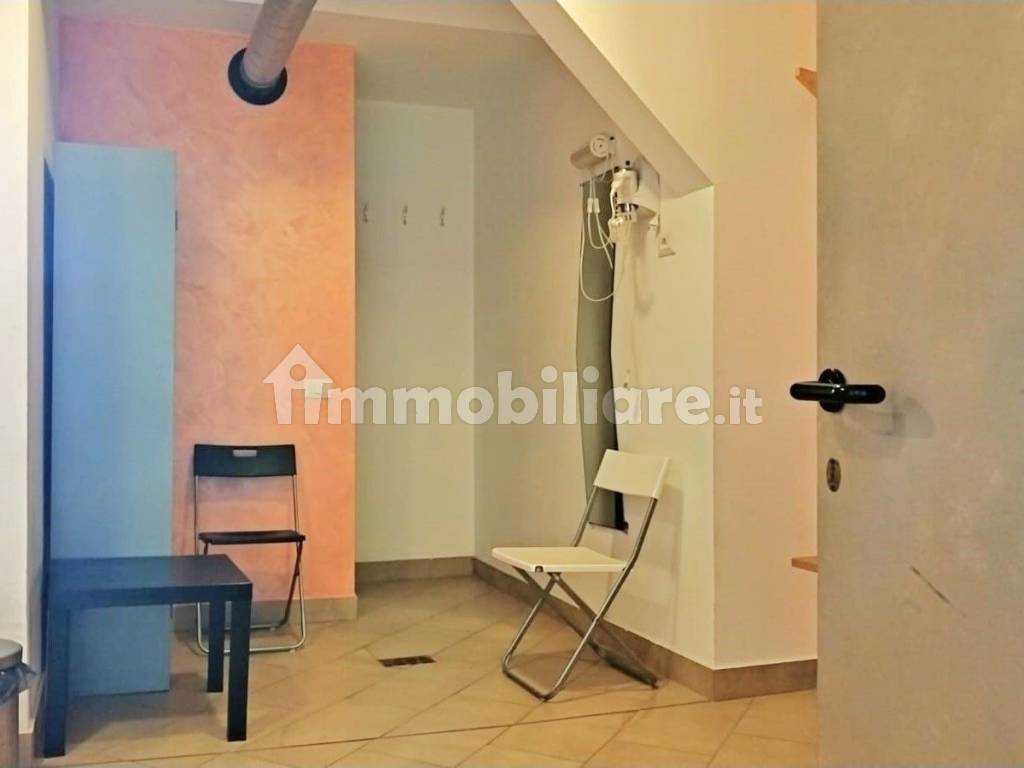 Interno appartamento