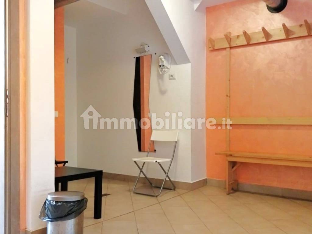 Interno appartamento