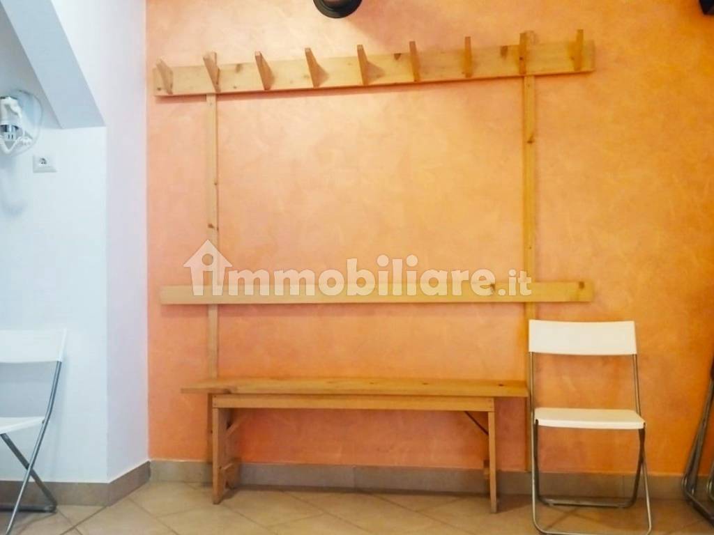 Interno appartamento