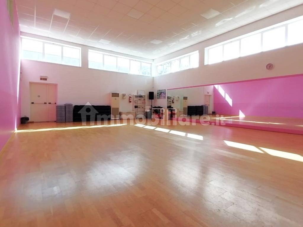 Interno non residenziale