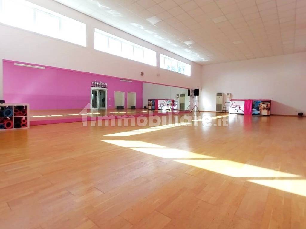 Interno non residenziale