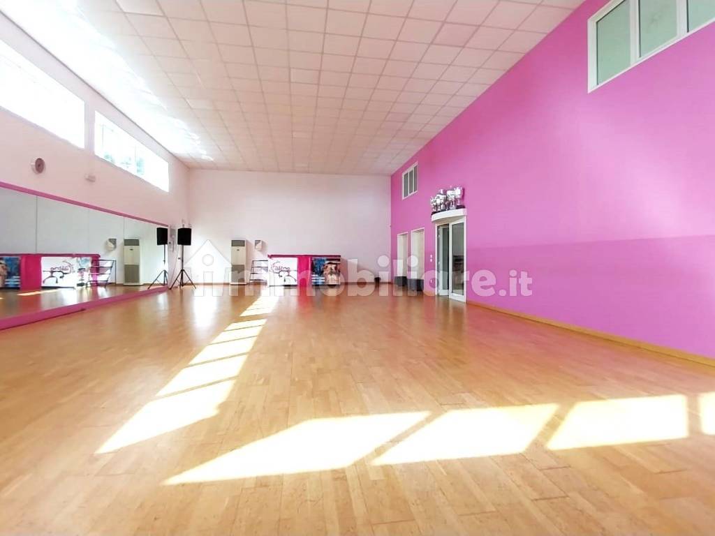 Interno non residenziale