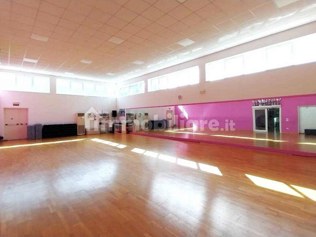 Interno non residenziale