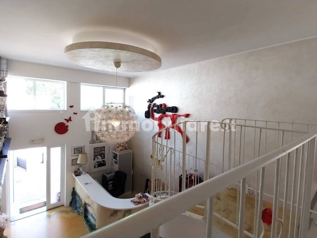 Interno appartamento