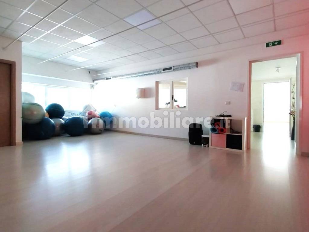 Interno non residenziale