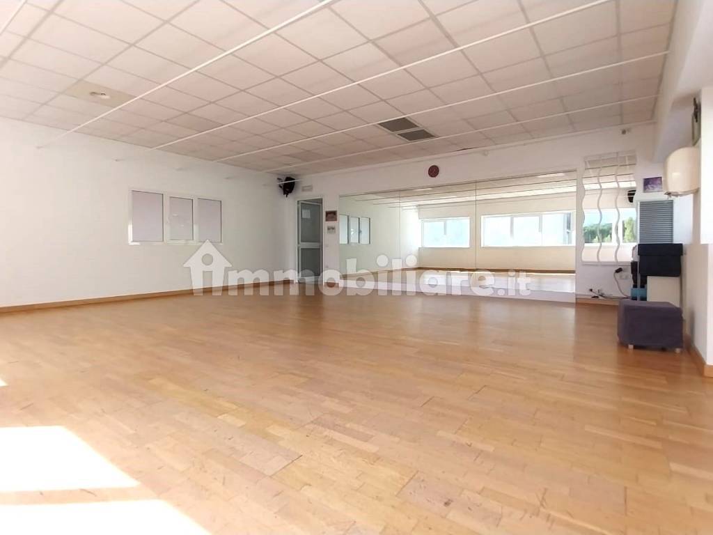 Interno non residenziale