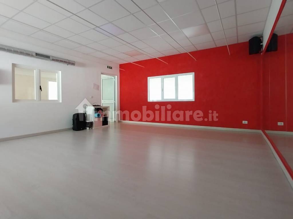 Interno non residenziale