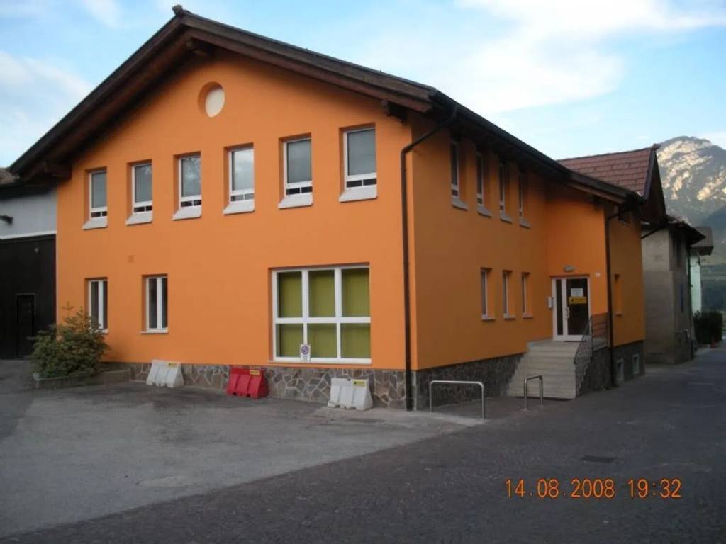 Ufficio - studio denno san c., denno