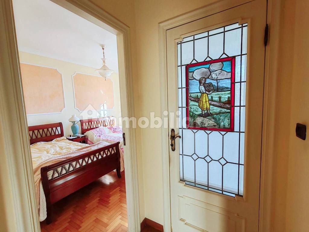 Interno appartamento