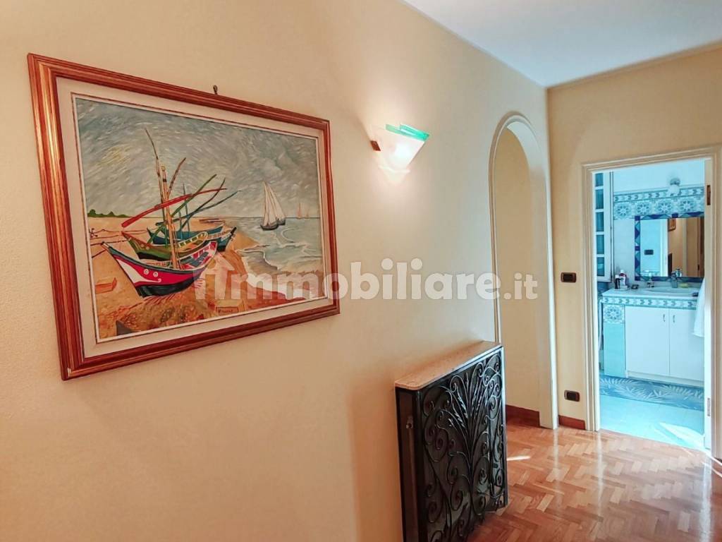 Interno appartamento